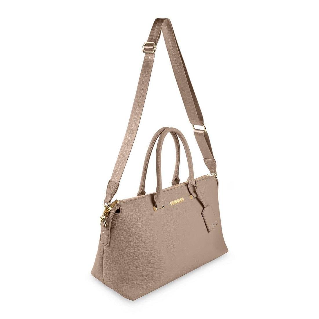 Kensington Day Bag - Taupe - Image 6