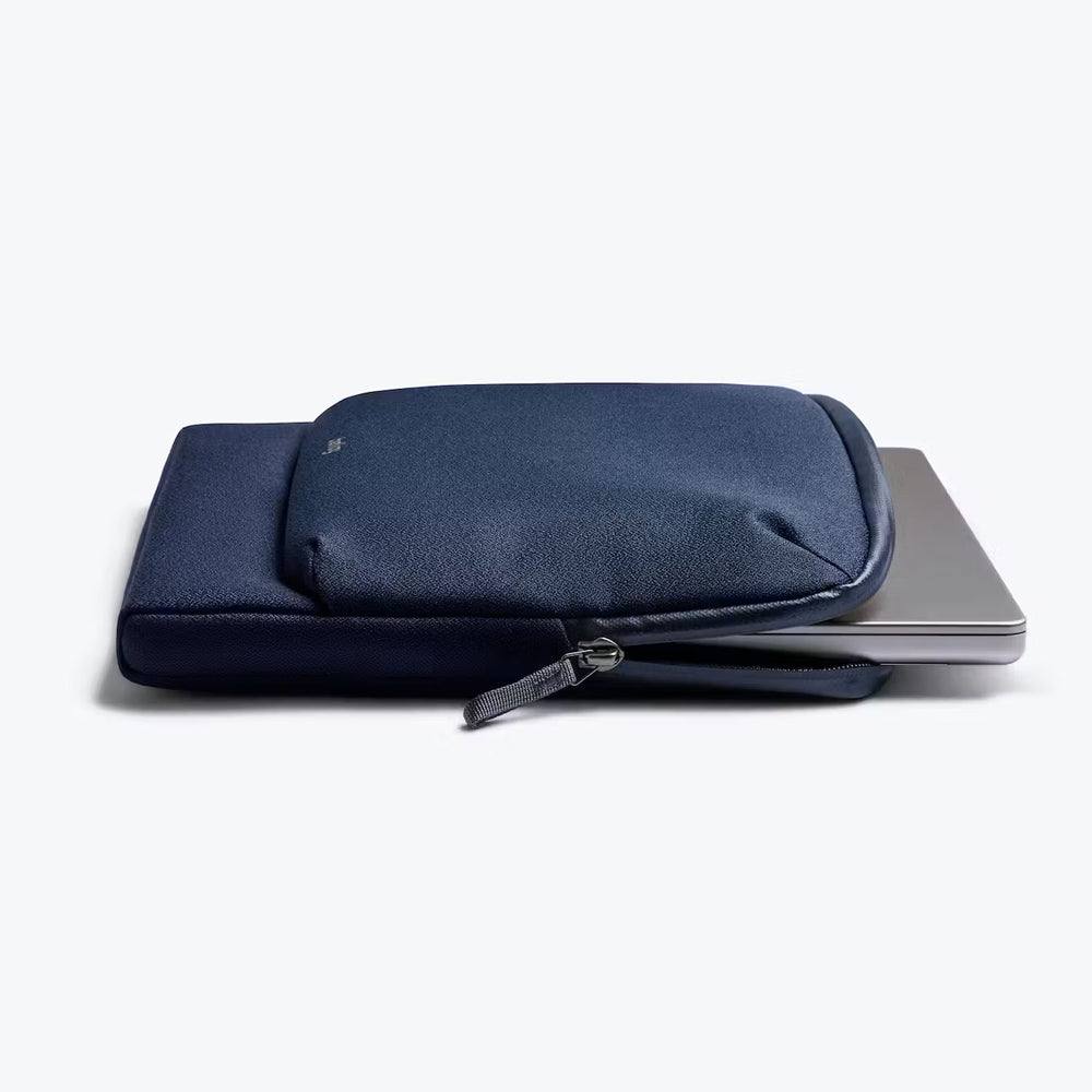 Laptop Caddy 16 inch - Navy - Image 5