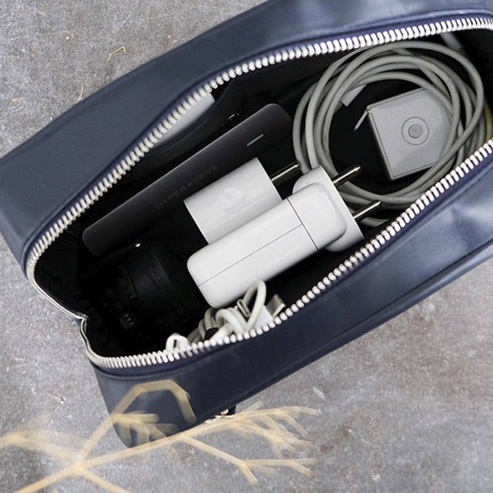 Liberty DOPP Kit Premium Edition - Deep Blue Sea - Image 3