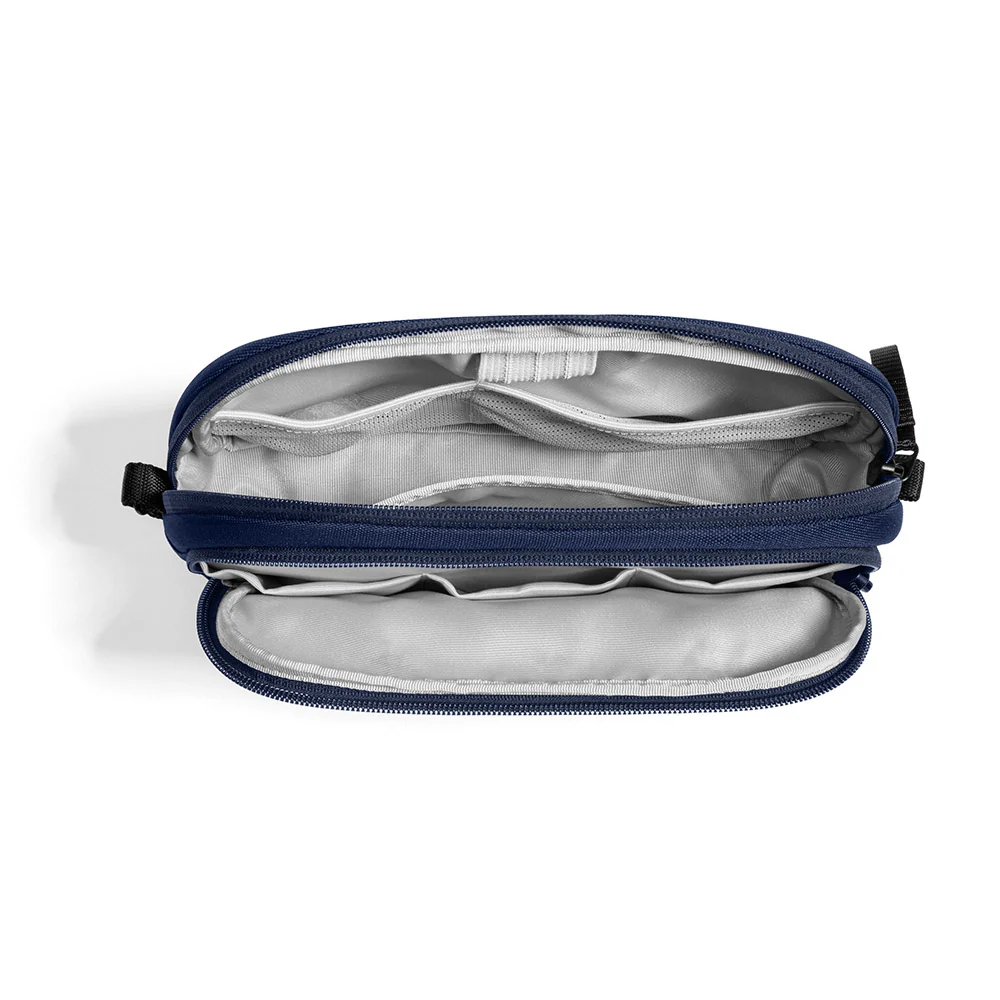 Light T12 Accessory Pouch Medium - Blue - Image 10
