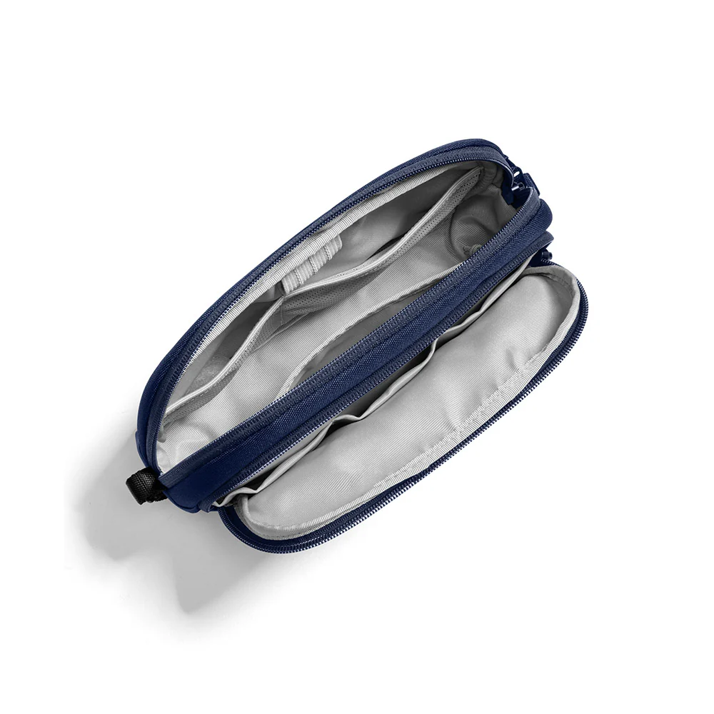 Light T12 Accessory Pouch Medium - Blue - Image 5
