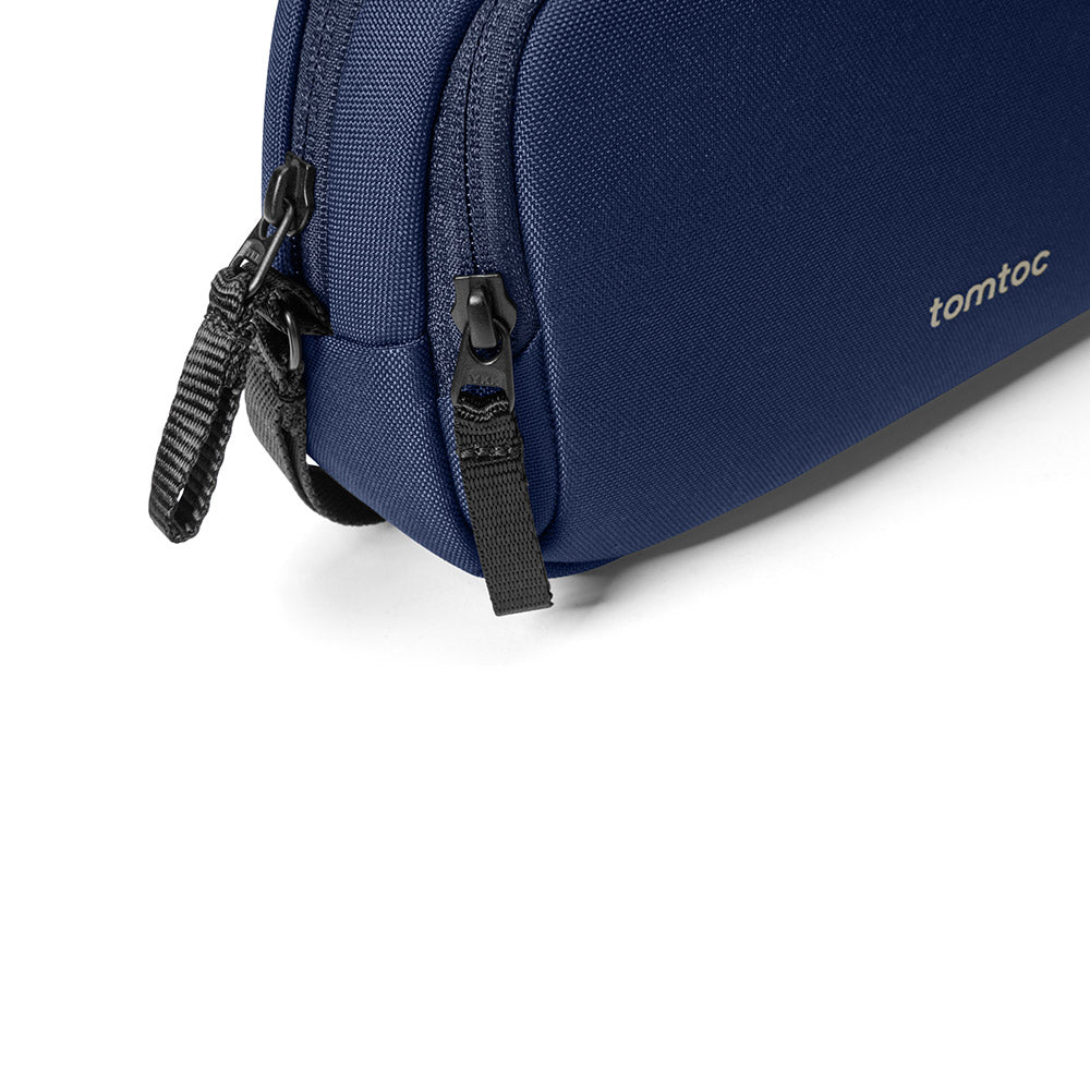 Light T12 Accessory Pouch Medium - Blue - Image 9