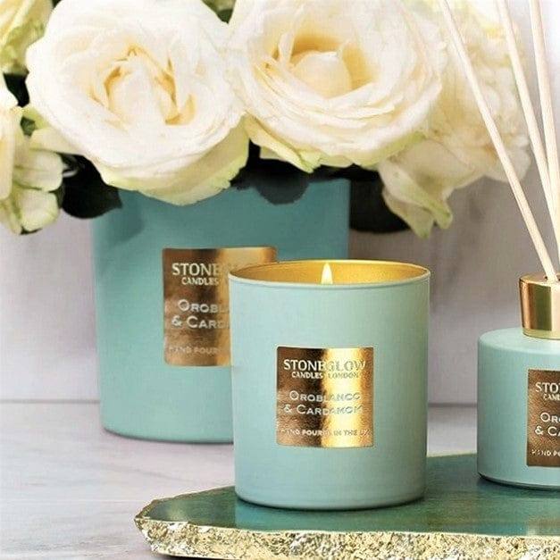 Luna Candle - Oroblanco & Cardamom - Image 5