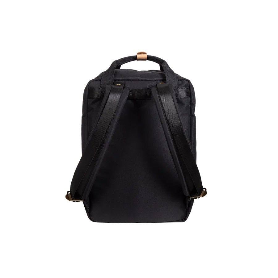 Macaroon Backpack Reborn 16L - Black - Image 8
