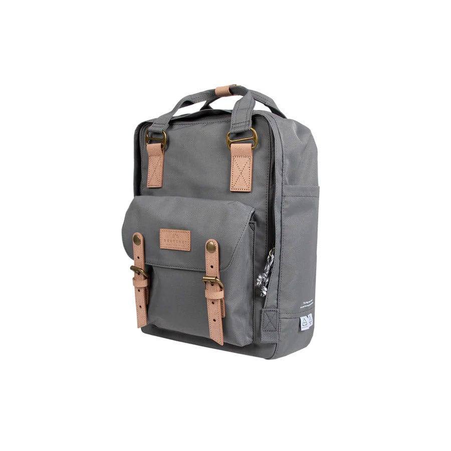 Macaroon Backpack Reborn 16L - Grey - Image 3