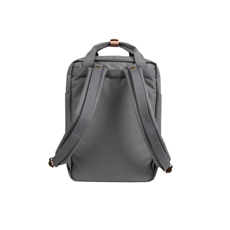 Macaroon Backpack Reborn 16L - Grey - Image 6