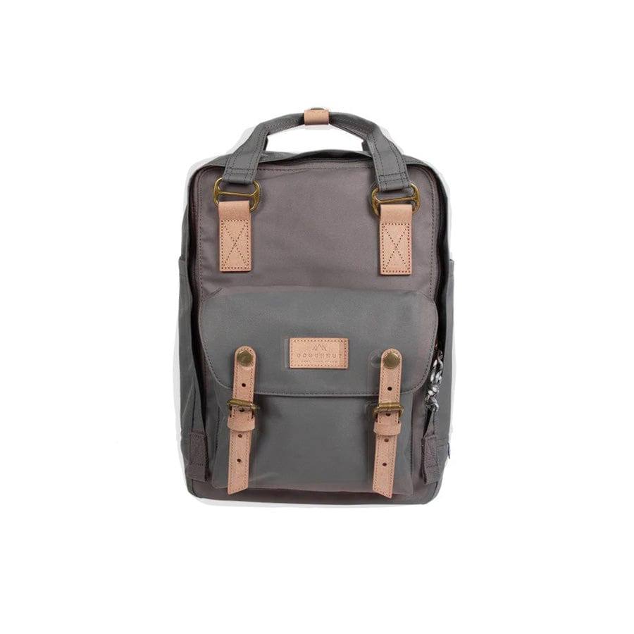 Macaroon Backpack Reborn 16L - Grey - Image 7