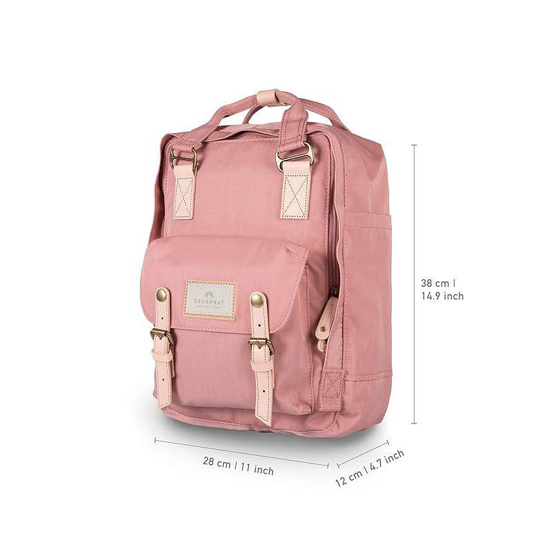 Macaroon Backpack 16L - Rose - Image 4
