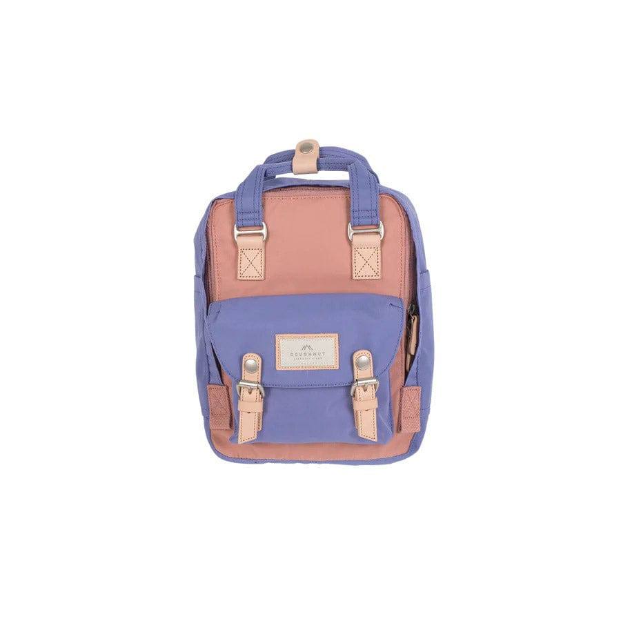 Macaroon Mini Backpack 7L - Rose & Taro - Image 6