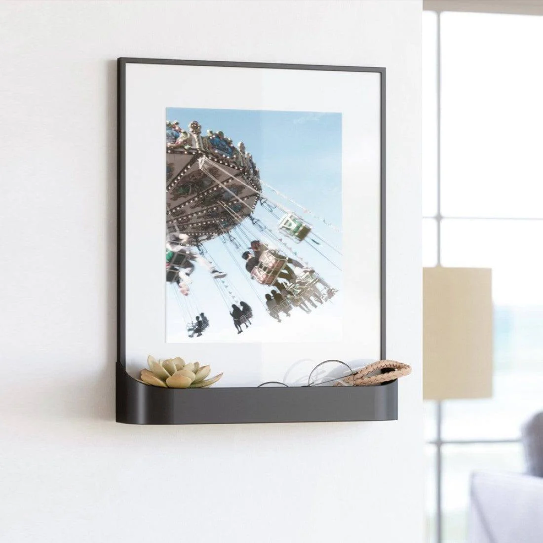 Matinee Photo Display, Extra Large - Black - Image 3