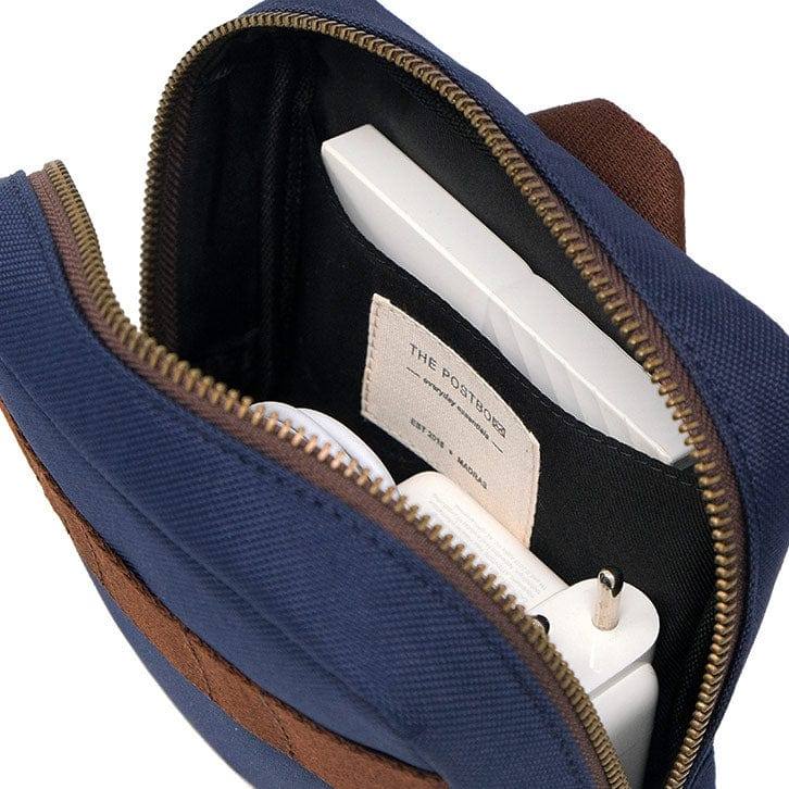 Mavi Tech Kit - Oxford Blue - Image 5