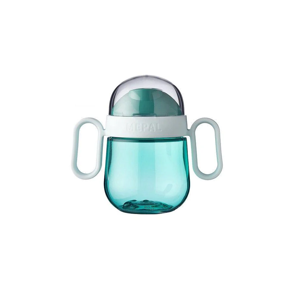 Mio Sippy Cup - Deep Turquoise - Image 3