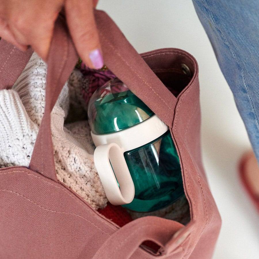 Mio Sippy Cup - Deep Turquoise - Image 5