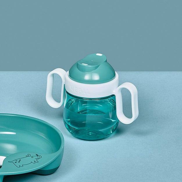 Mio Sippy Cup - Deep Turquoise - Image 6