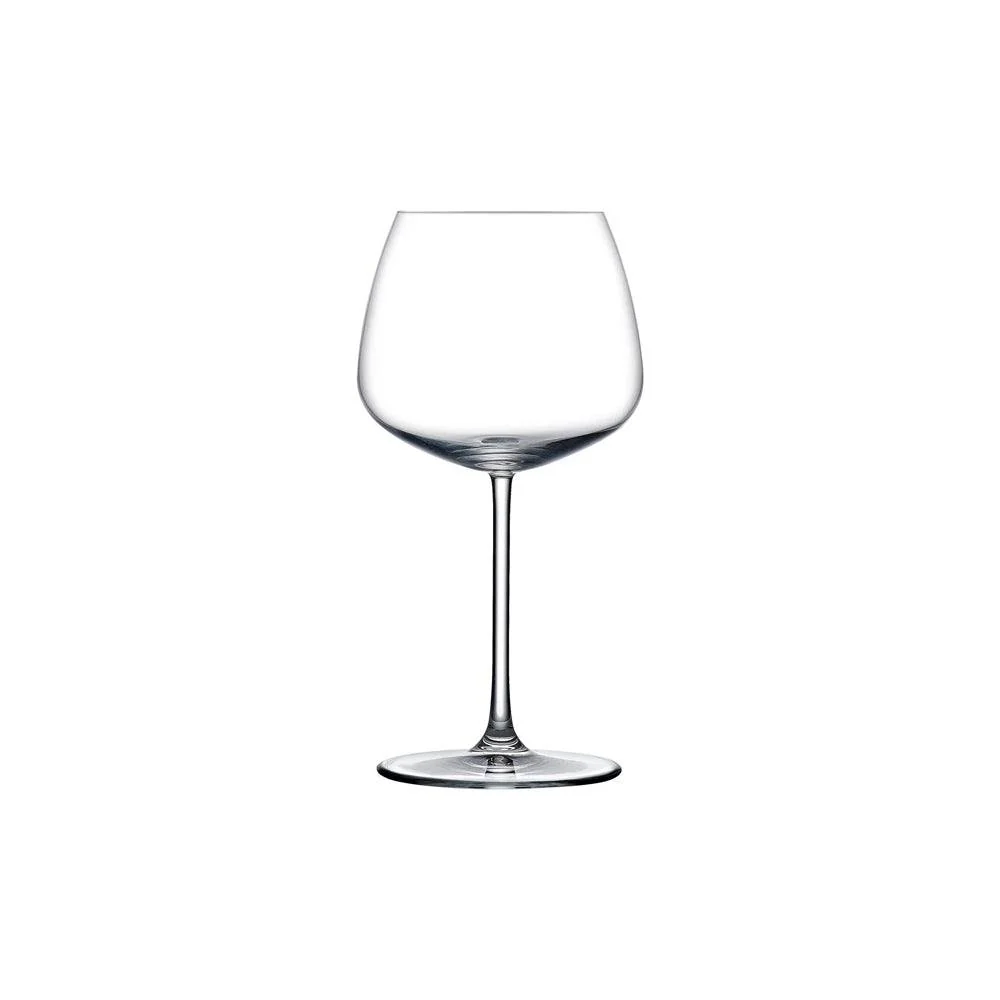 Mirage Red Wine Glasses 570ml, Set of 2 - Image 6