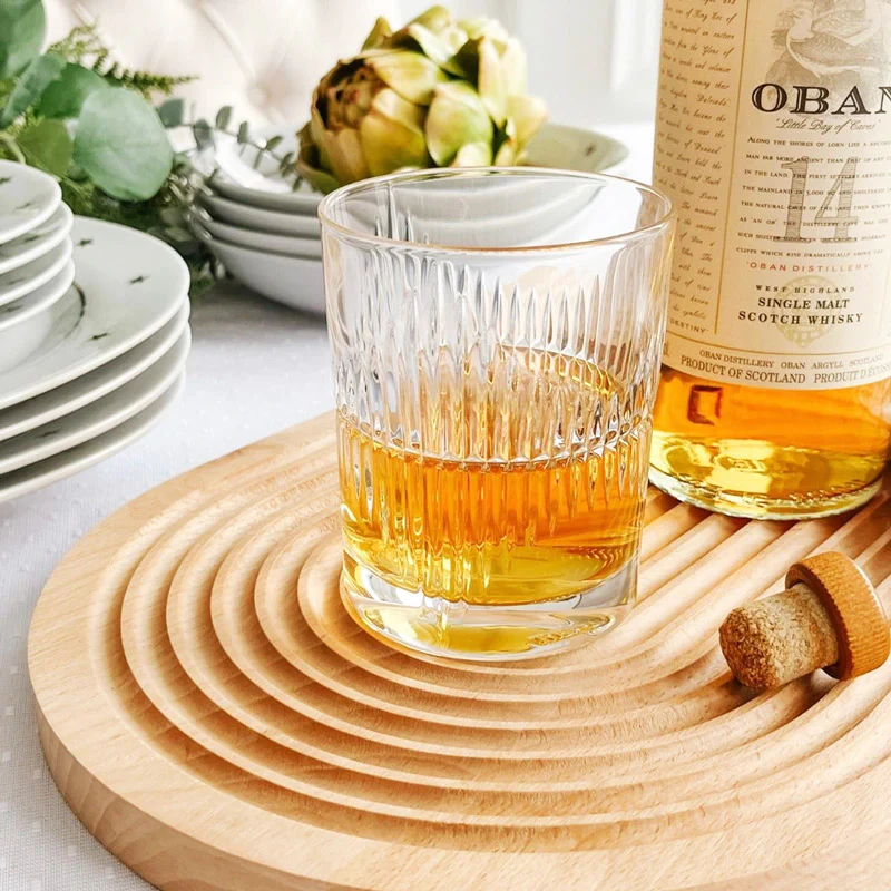 Mixing Rum Glasses 323ml, Set of 4 - Image 11