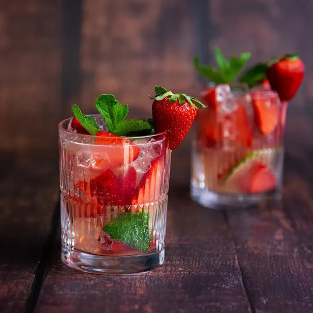 Mixing Rum Glasses 323ml, Set of 4 - Image 13