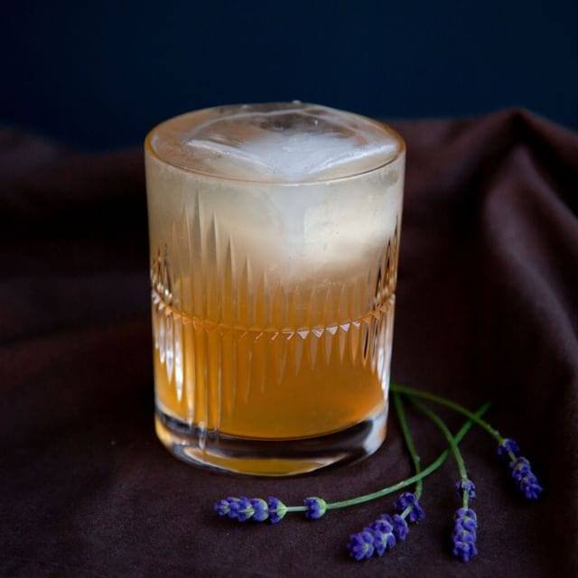 Mixing Rum Glasses 323ml, Set of 4 - Image 7