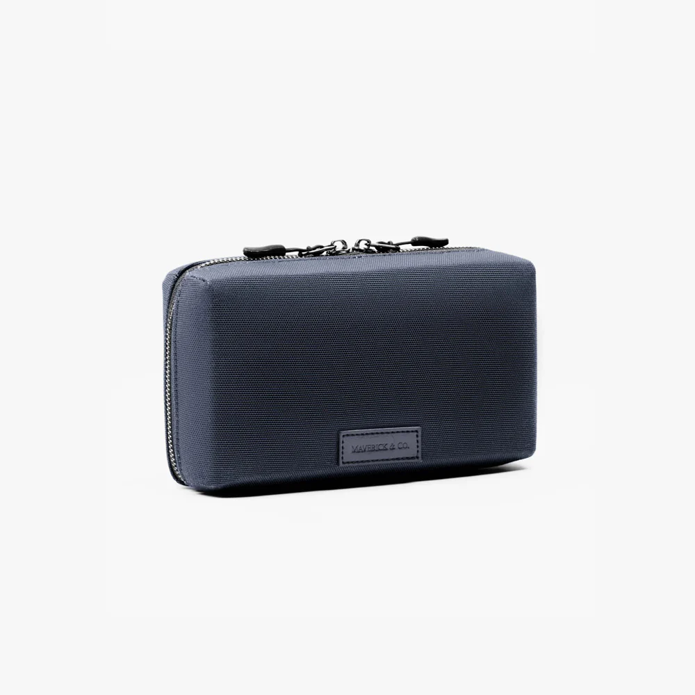 Nexus Tech Organizer - Navy - Image 4