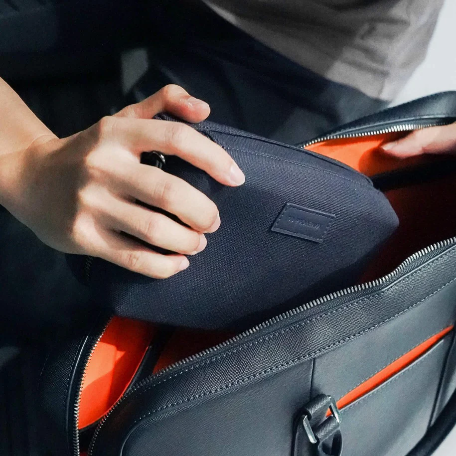 Nexus Tech Organizer - Navy - Image 5