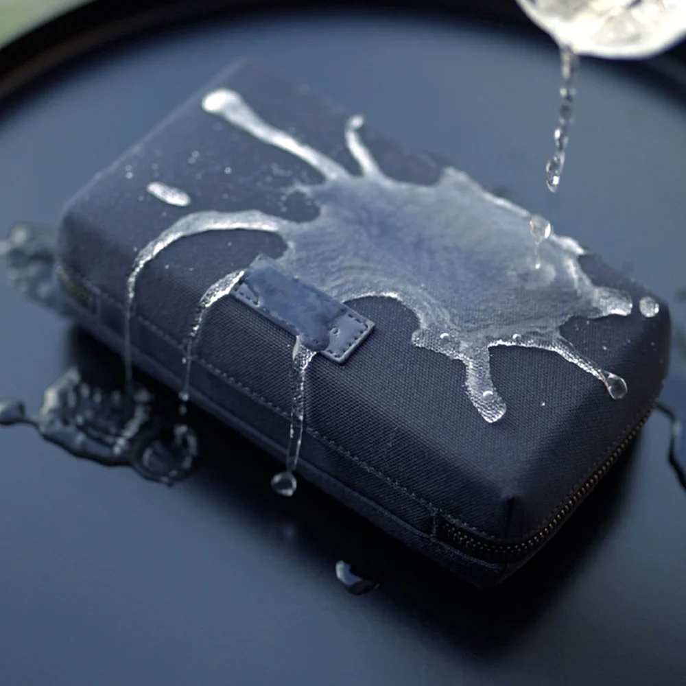 Nexus Tech Organizer - Navy - Image 6