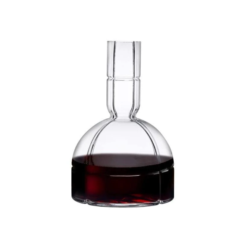 O2 Wine Decanter 1750ml - Image 3