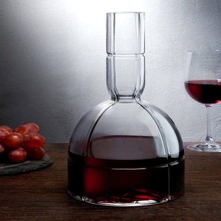 O2 Wine Decanter 1750ml - Image 5