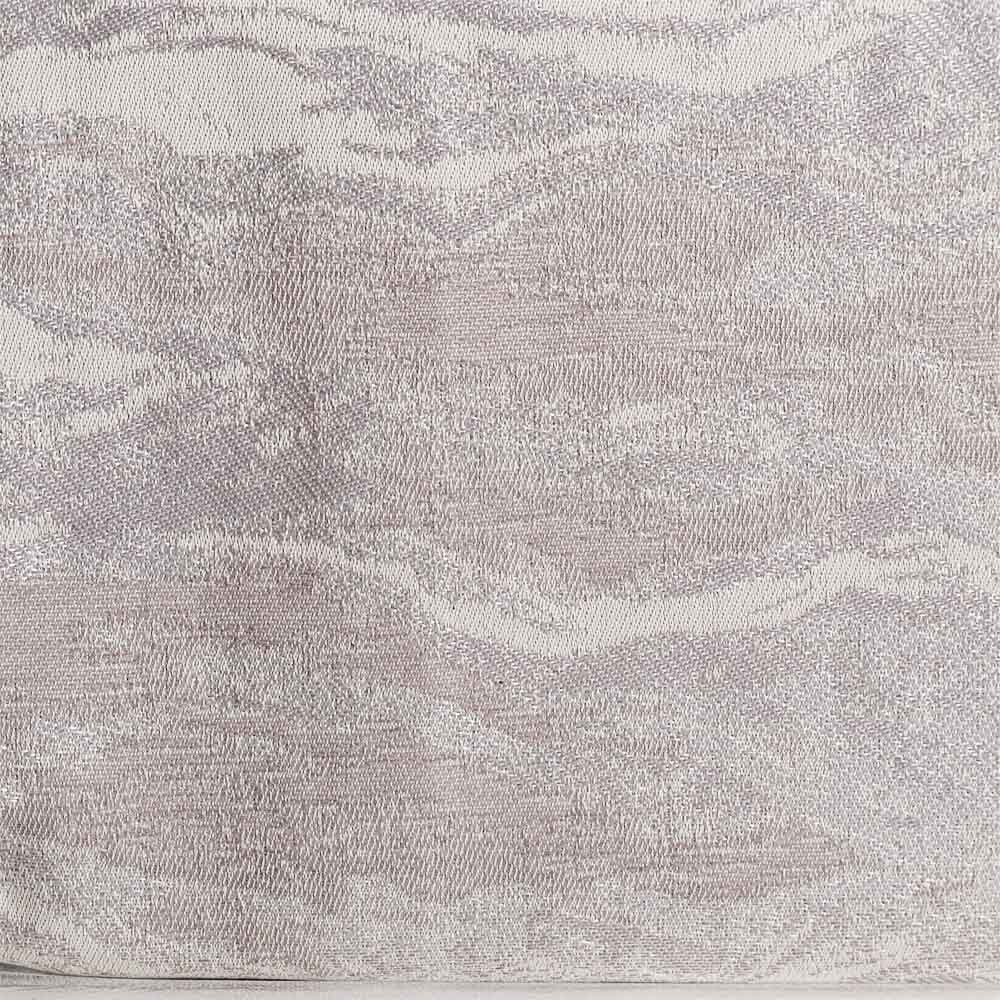 Pacific Duvet Cover and Pillow Shams Set - Grey - Image 6