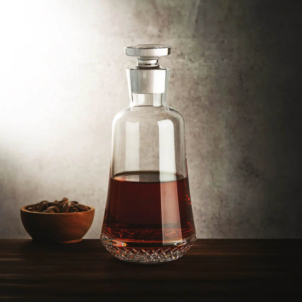 Paris Whiskey Carafe 1000ml - Image 5