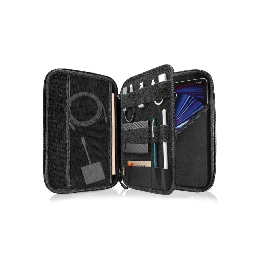 Portfolio Case for 11 Inch iPad Pro - Grey - Image 7