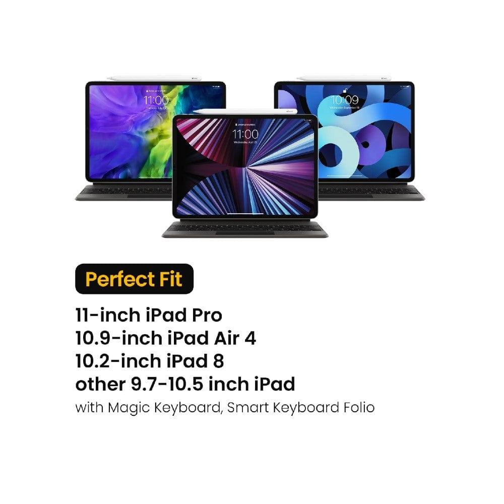 Portfolio Case for 11 Inch iPad Pro - Grey - Image 8