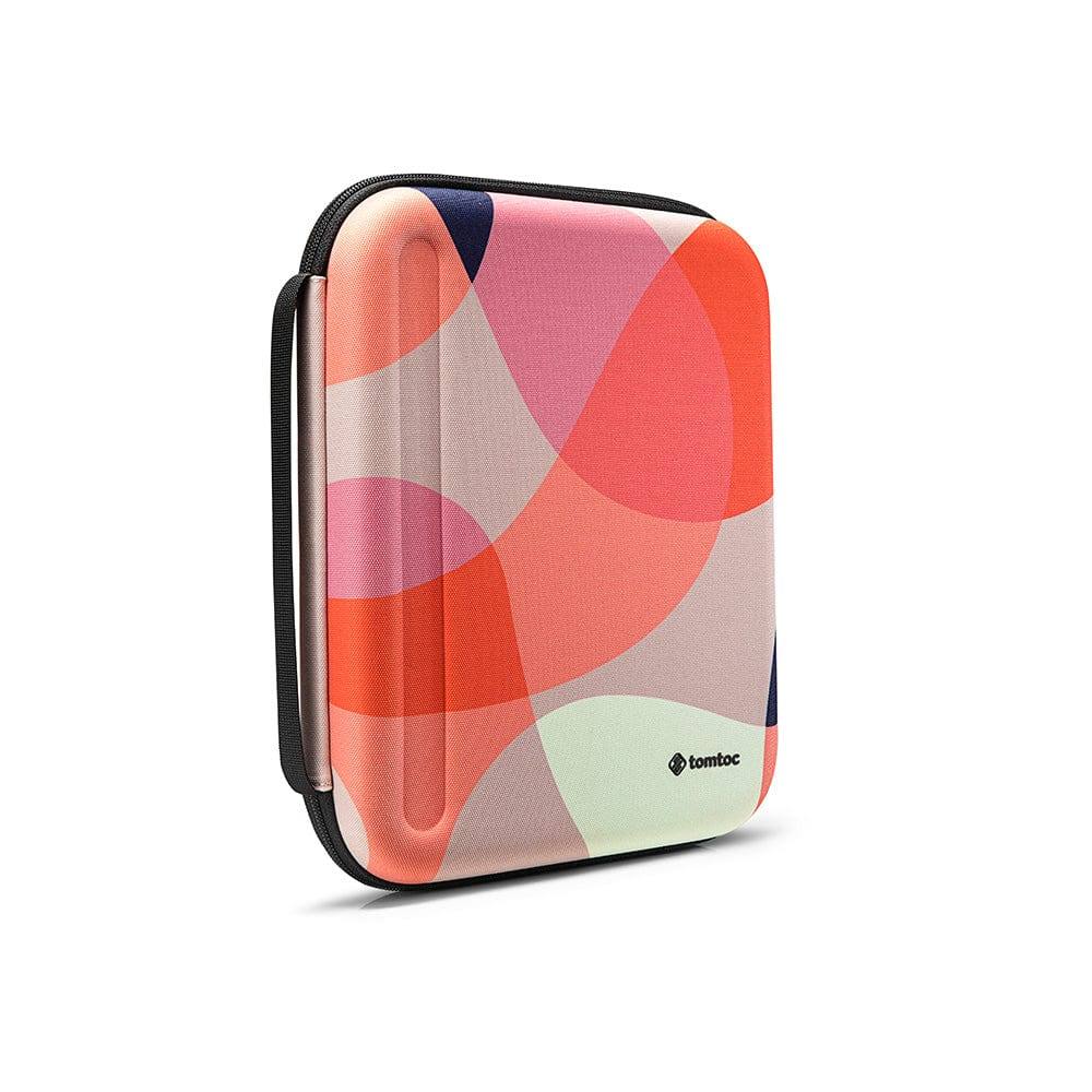 Portfolio Case for 11 Inch iPad Pro - Mixed Orange - Image 12