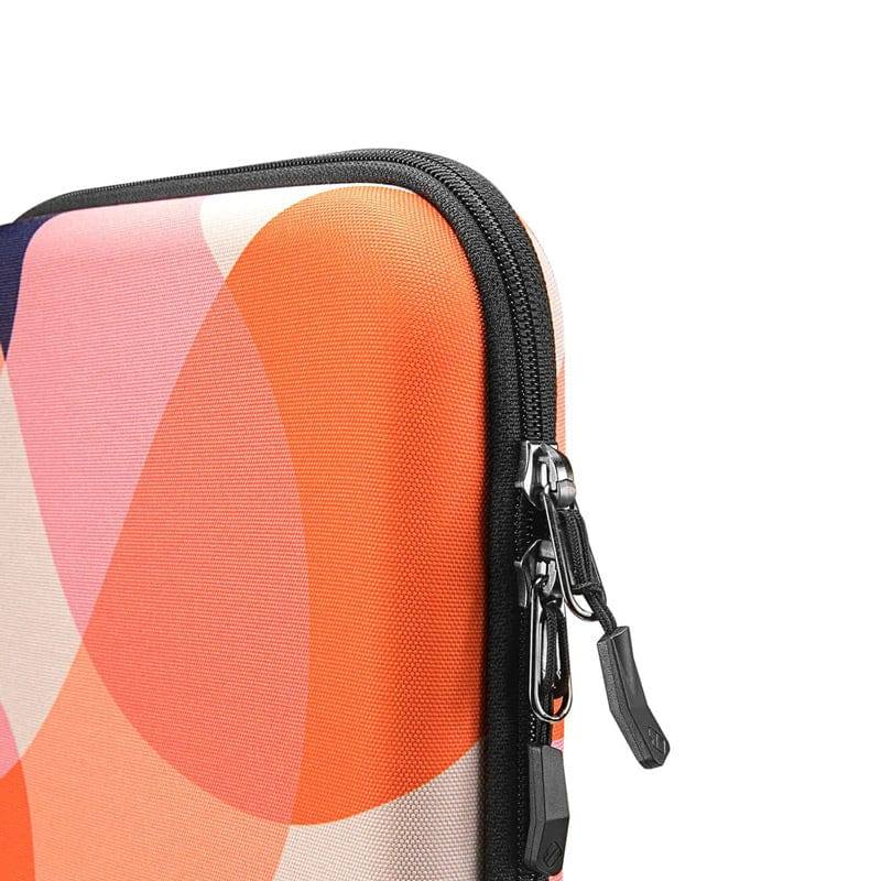 Portfolio Case for 11 Inch iPad Pro - Mixed Orange - Image 13