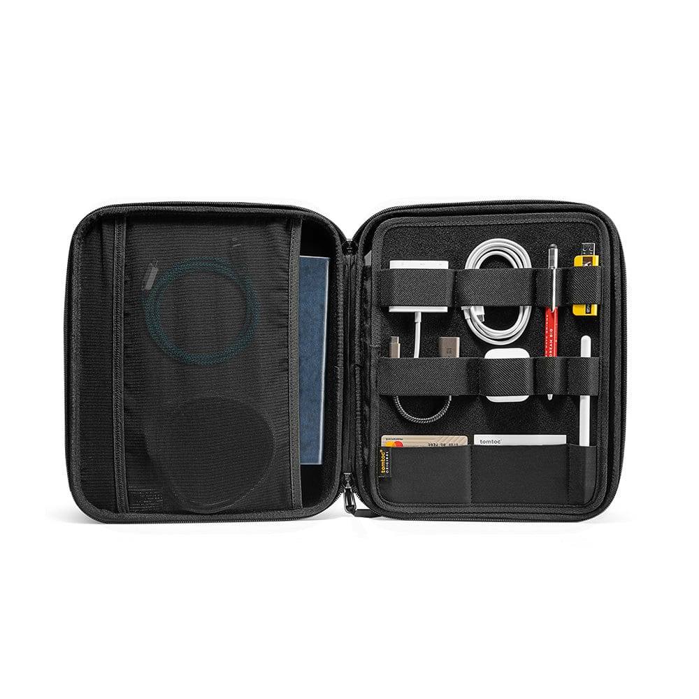 Portfolio Case for 11 Inch iPad Pro - Mixed Orange - Image 5