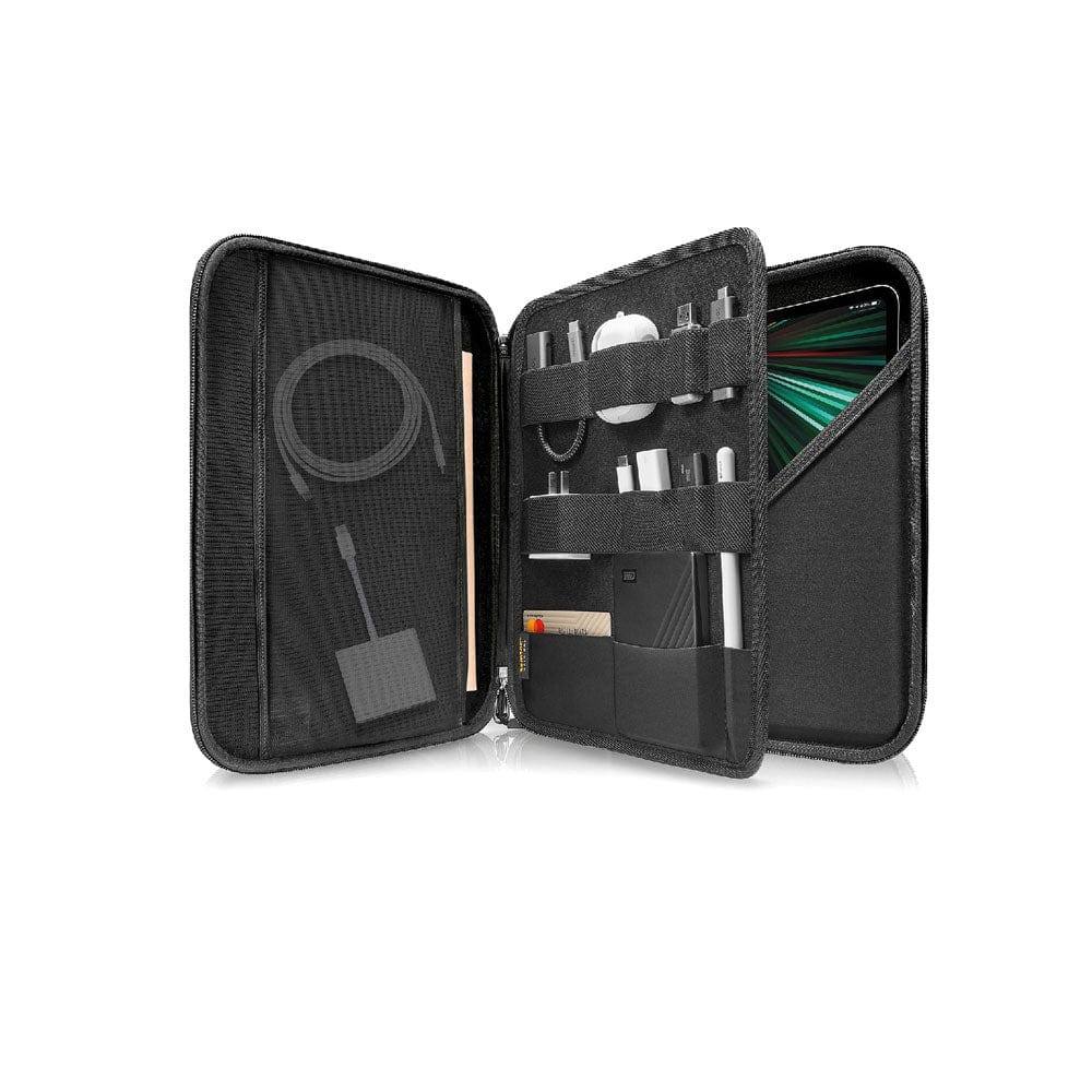 Portfolio Case for 12.9 Inch iPad Pro - Sakura Pink - Image 5