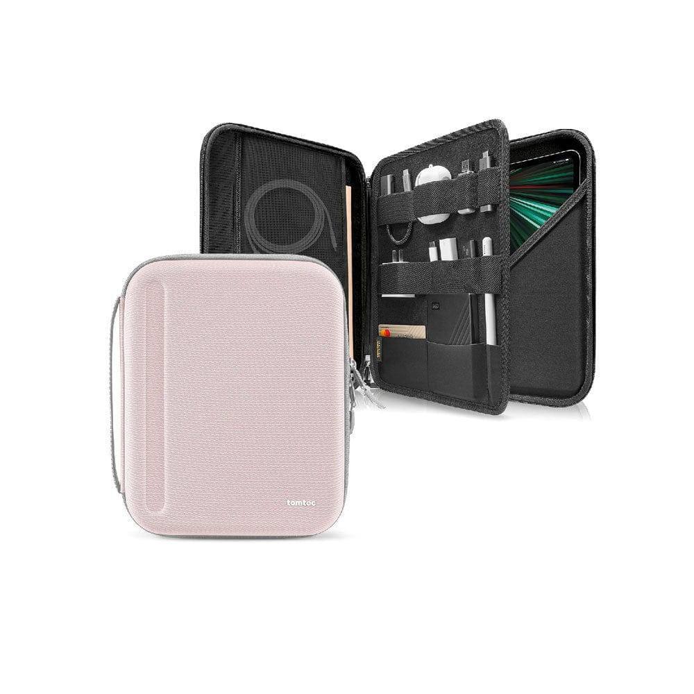 Portfolio Case for 12.9 Inch iPad Pro - Sakura Pink - Image 7