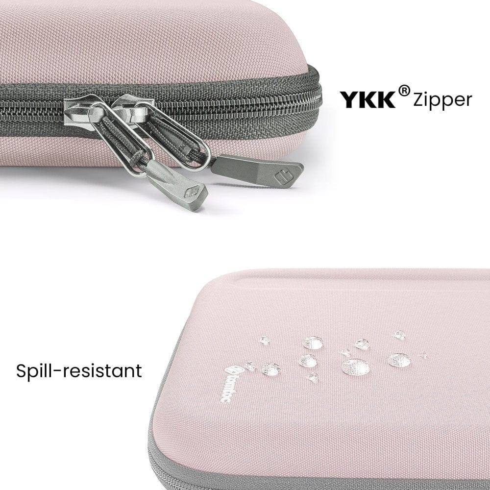 Portfolio Case for 12.9 Inch iPad Pro - Sakura Pink - Image 9