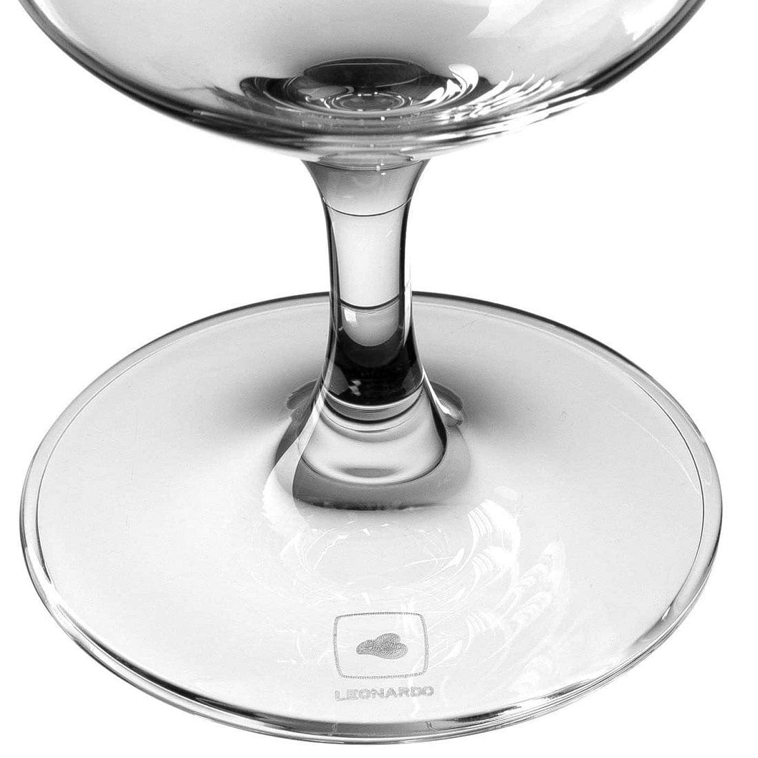 Puccini Beer Glasses 410ml, Set of 6 - Image 7