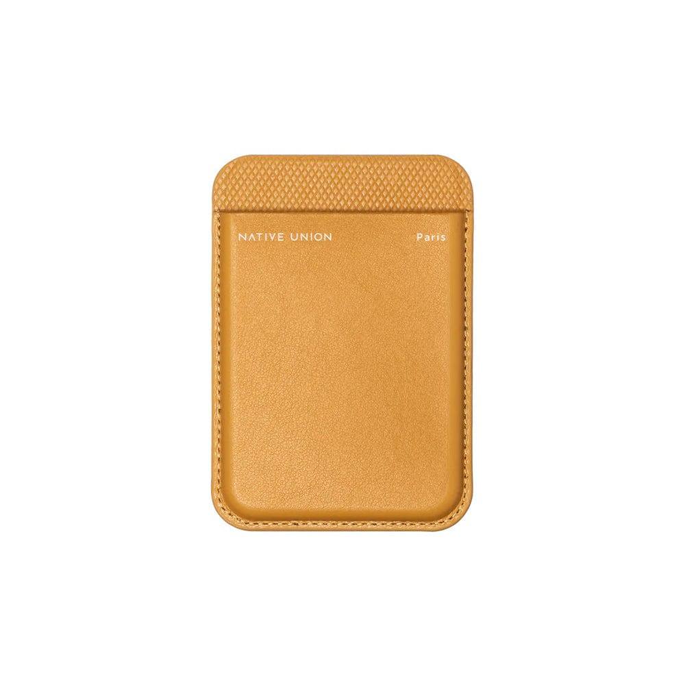 Re-Classic MagSafe Card Wallet - Kraft - Image 3