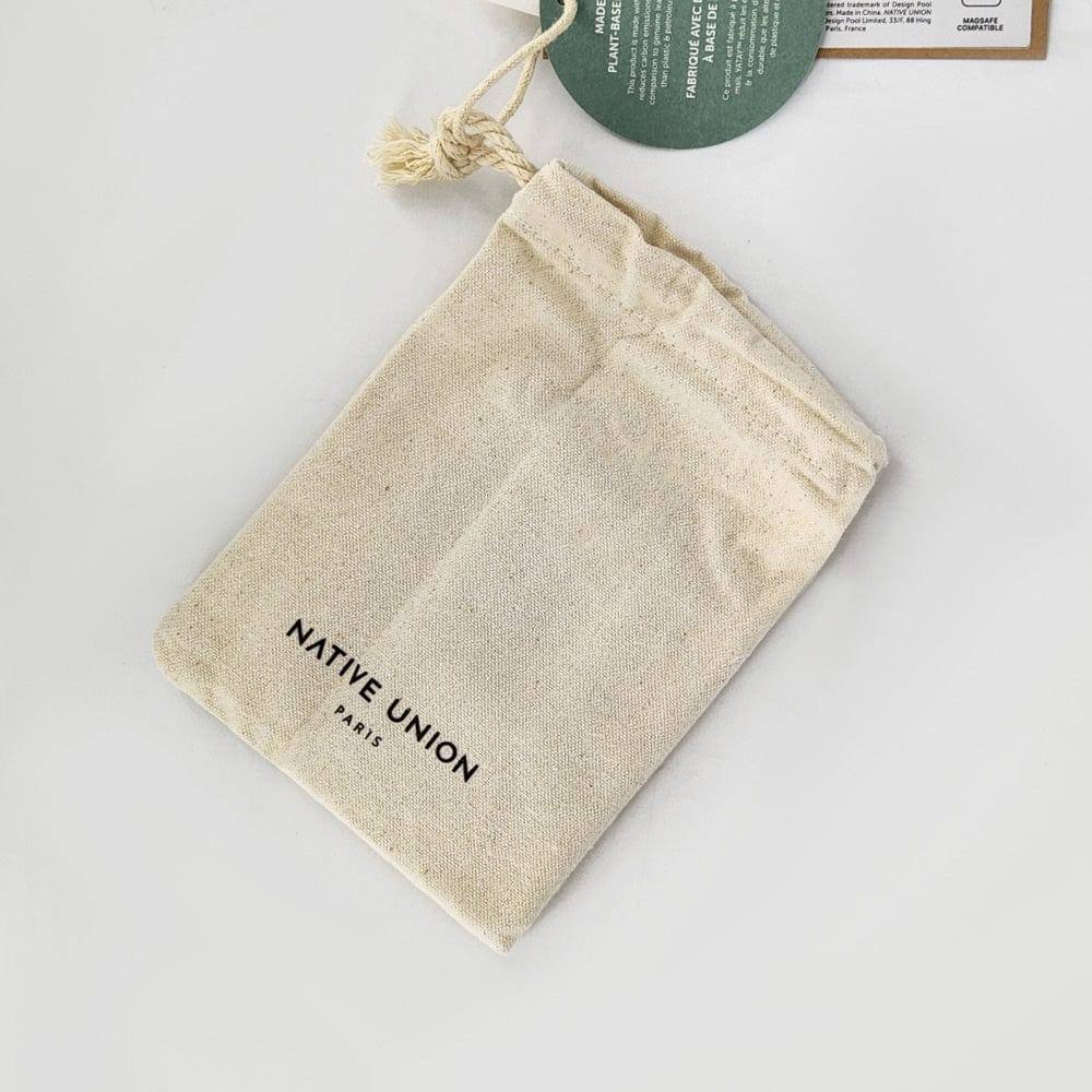 Re-Classic MagSafe Card Wallet - Kraft - Image 9