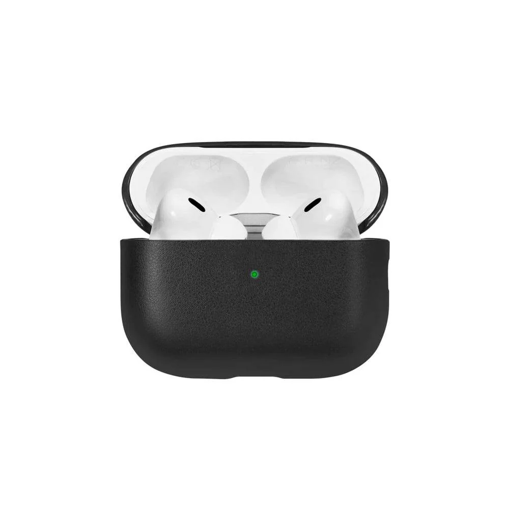 Re-Classic Case for Airpods Pro Gen 2 - Black - Image 4