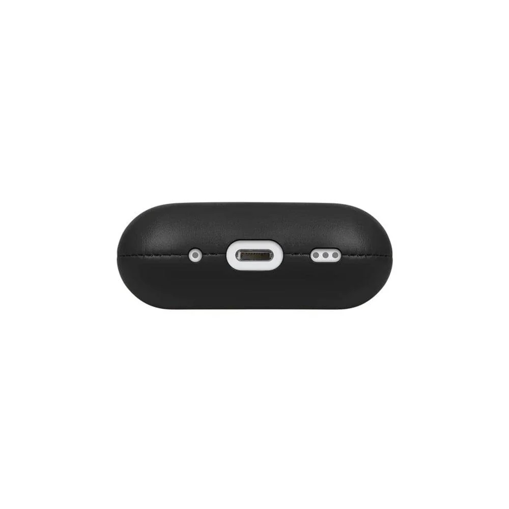 Re-Classic Case for Airpods Pro Gen 2 - Black - Image 5