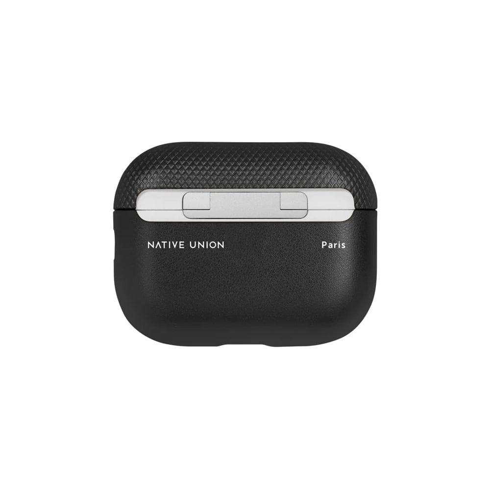 Re-Classic Case for Airpods Pro Gen 2 - Black - Image 6