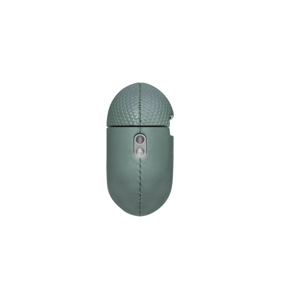 Re-Classic Case for Airpods Pro Gen 2 - Slate Green - Image 5