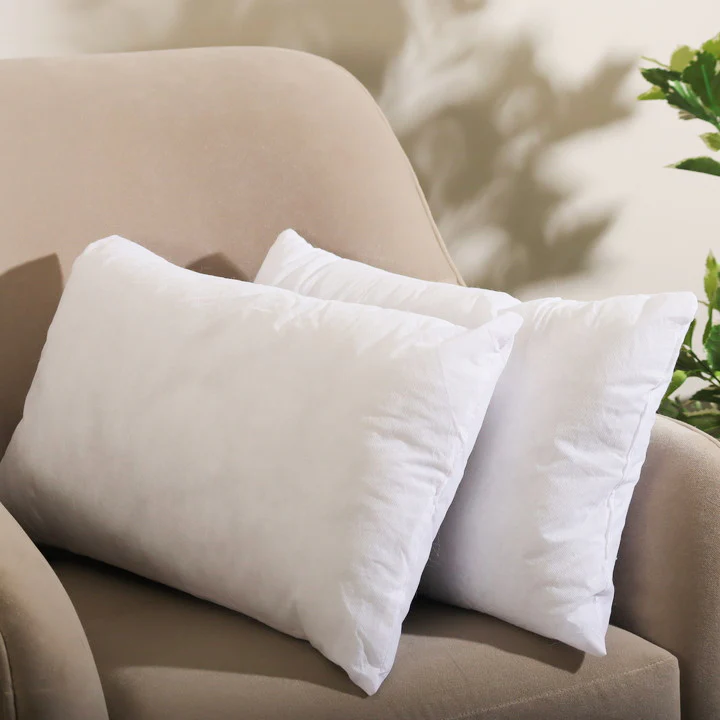 Rectangular Cushion Filler - 50x30 cm - Image 3