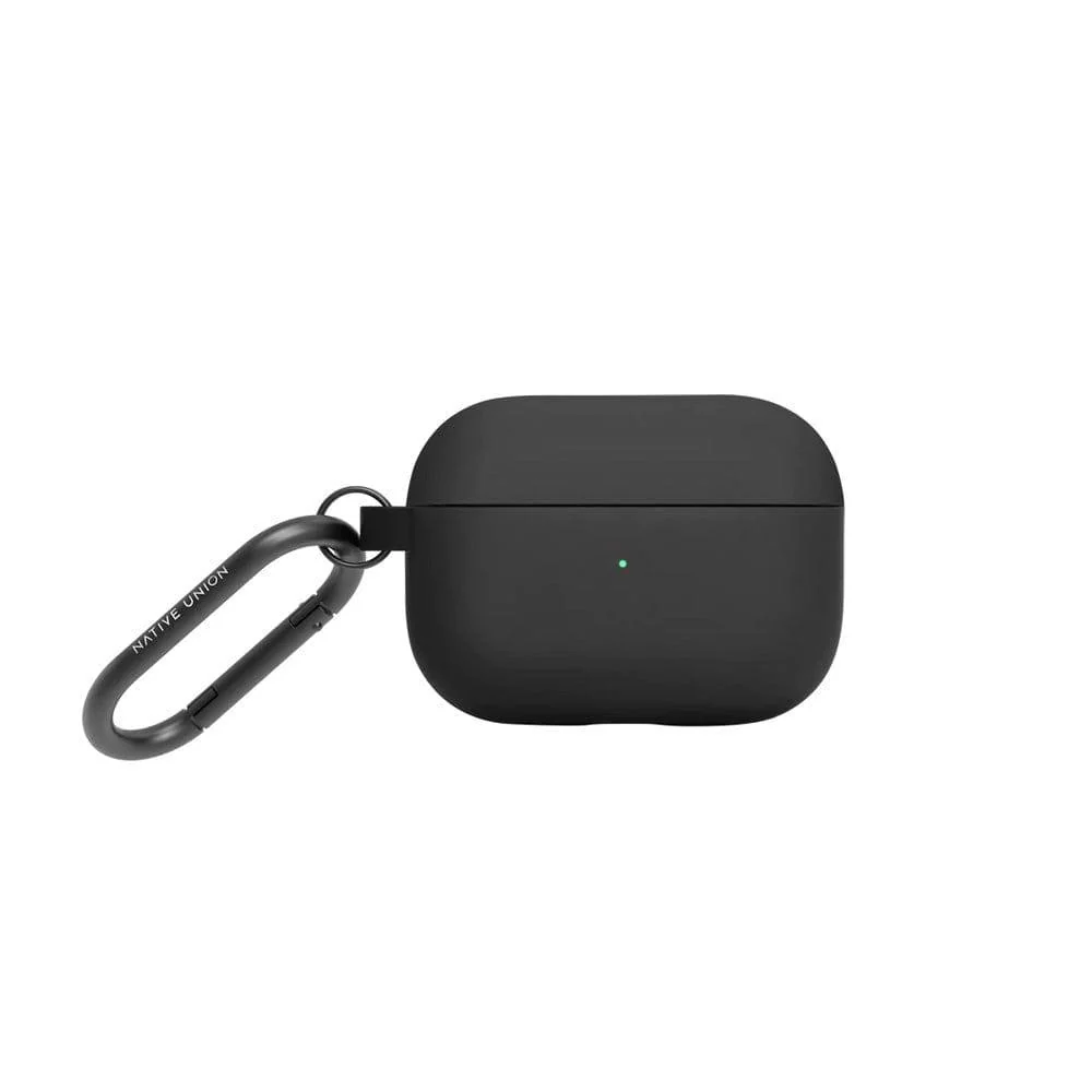 Roam Case for Airpods Gen 3 - Black - Image 3