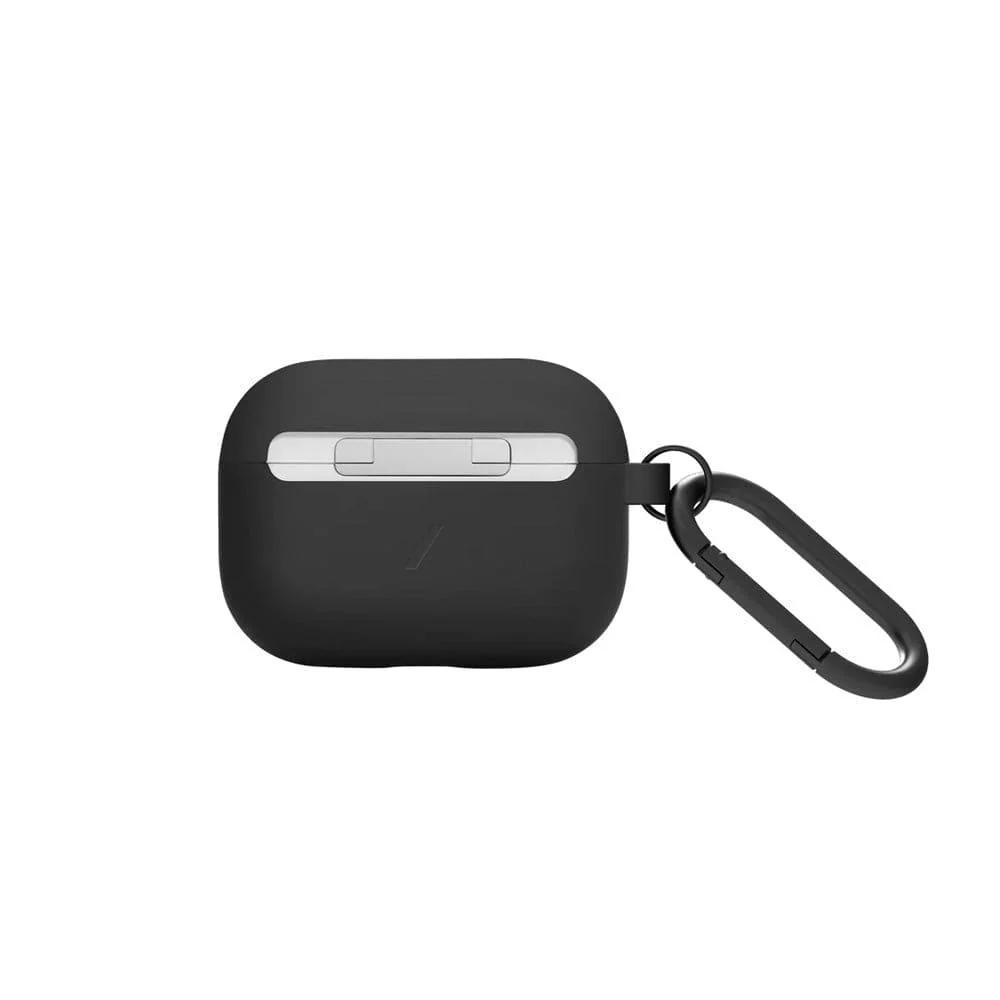 Roam Case for Airpods Gen 3 - Black - Image 4