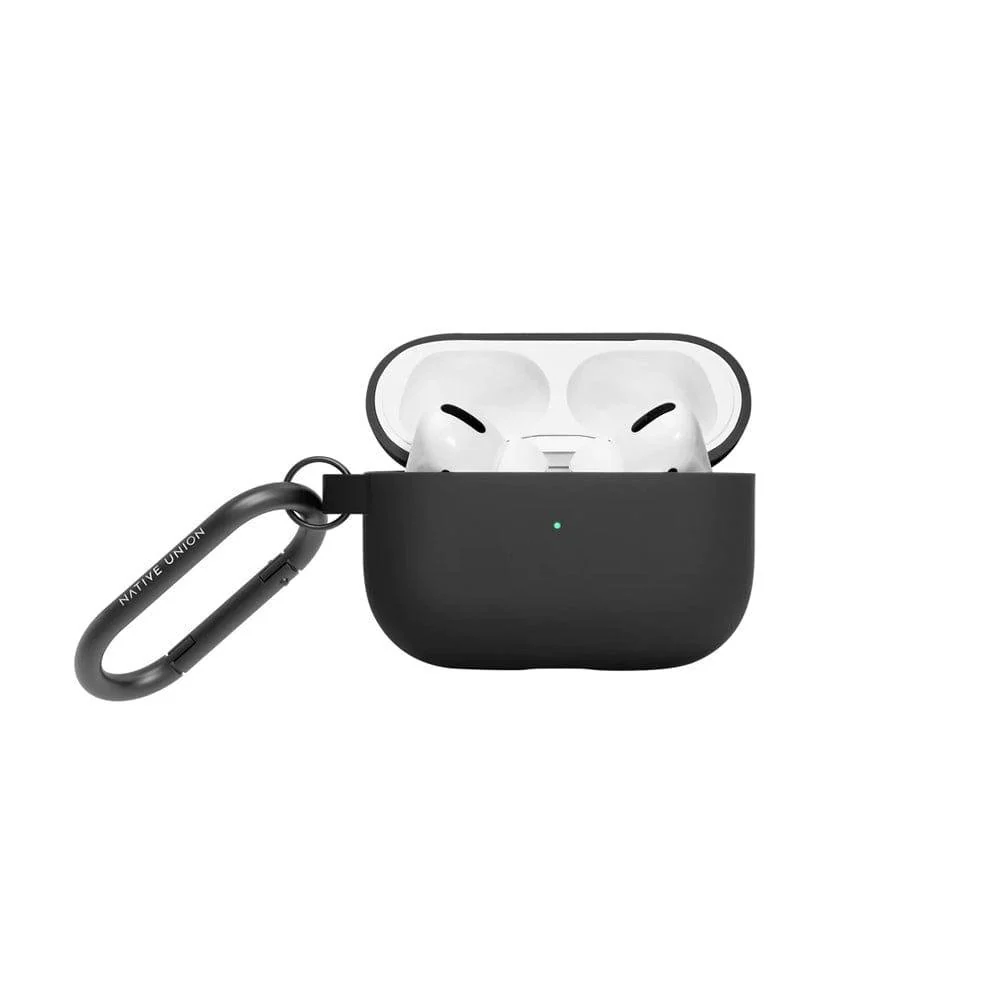 Roam Case for Airpods Gen 3 - Black - Image 5