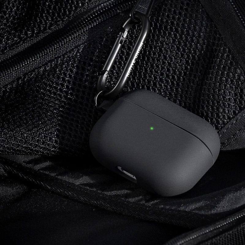 Roam Case for Airpods Gen 3 - Black - Image 6