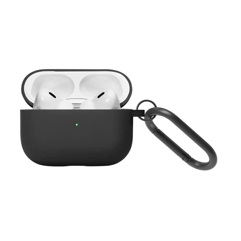 Roam Case for Airpods Pro Gen 2 - Black - Image 3